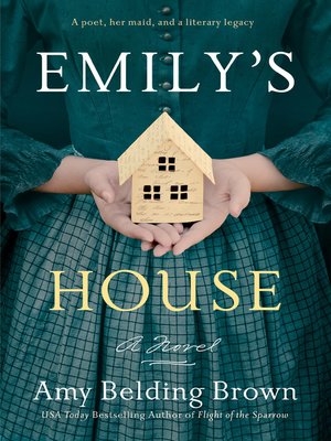 Emily's House - ebook